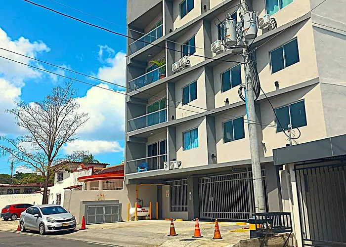 Apartamento En San Francisco